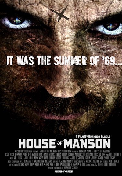 House of Manson / მენსონის სახლი (ქართულად, qartulad)