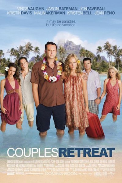 Couples Retreat / წყვილების კუნძული (ქართულად, qartulad)