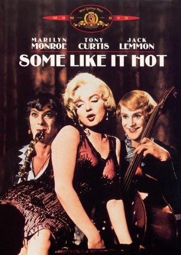 Some Like It Hot / ჯაზში მხოლოდ ქალიშვილები არიან (ქართულად, qartulad)