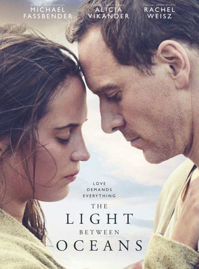 სხივი ოკეანეებს შორის / The Light Between Oceans (ქართულად, qartulad)