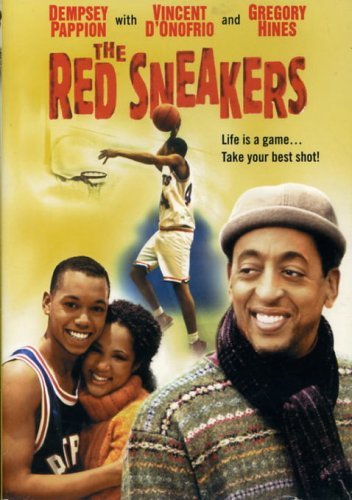 The Red Sneakers / წითელი კედები (ქართულად, qartulad)