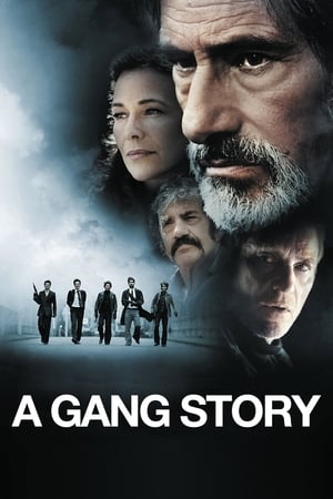 A Gang Story / Les Lyonnais / ხელშეუხებლები (ქართულად, qartulad)