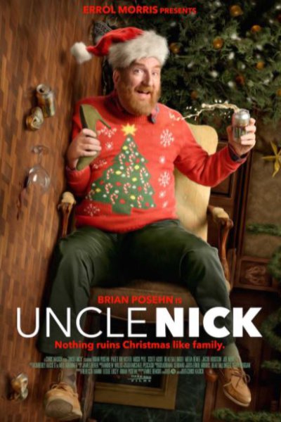 ბიძია ნიკი / Uncle Nick (ქართულად, qartulad)