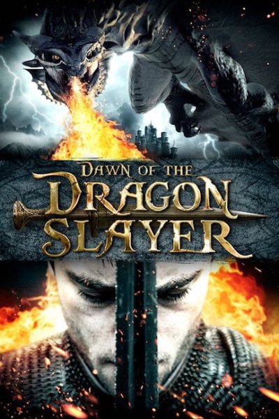 Dawn of The Dragonslayer / პალადინი (ქართულად, qartulad)