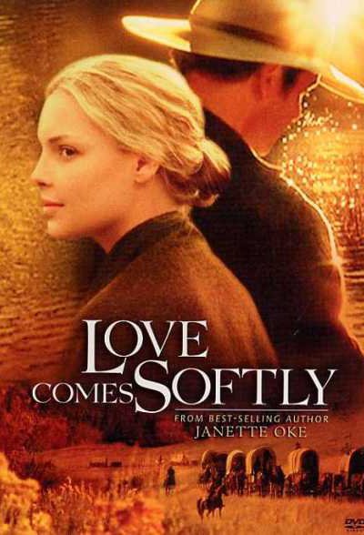 Love Comes Softly / სიყვარული მოდის მსუბუქად (ქართულად, qartulad)