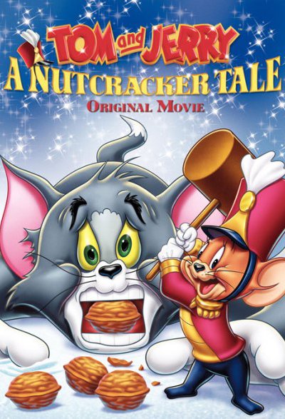 Tom and Jerry: A Nutcracker Tale / ტომი და ჯერი: მაკნატუნას ამბავი (ქართულად, qartulad)