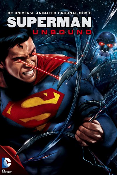 სუპერმენი: განთავისუფლება / Superman: Unbound (ქართულად, qartulad)