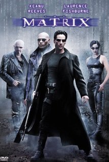 მატრიცა / The Matrix / matrica (ქართულად, qartulad)