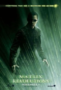 მატრიცა 3: რევოლუცია / The Matrix Revolutions / matrica 3 revolucia (ქართულად, qartulad)