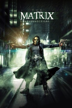 The Matrix Resurrections / მატრიცა 4: აღდგომა / matrica 4 agdgoma (ქართულად, qartulad)