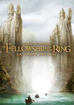 ბეჭდების მბრძანებელი 1: ბეჭდის საძმო / The Lord of The Rings: The Fellowship of The Ring (ქართულად, qartulad)