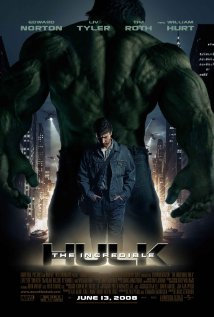 შესანიშნავი ჰალკი / The Incredible Hulk (ქართულად, qartulad)