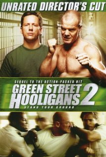 Green Street Hooligans 2 / მწვანე ქუჩის ხულიგნები 2 (ქართულად, qartulad)