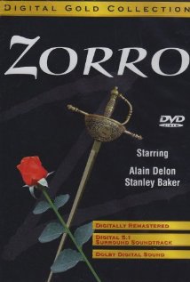 ზორო(1975) / Zoro(1975)