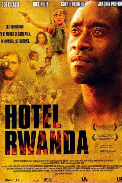 Hotel Rwanda / სასტუმრო რუანდა / sastumro ruanda (ქართულად, qartulad)