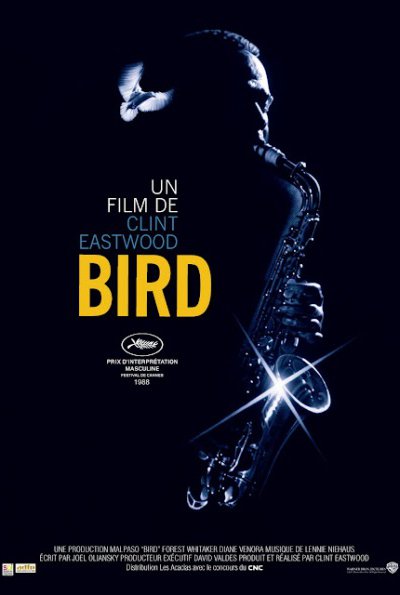 Bird / ჩიტი (ქართულად, qartulad) 1988