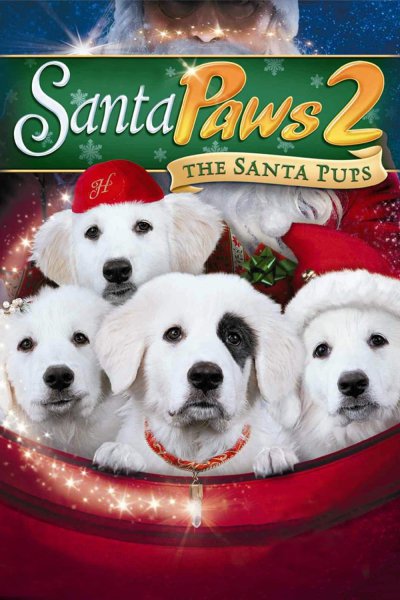 სანტა ლაპუსი 2: სანტა პუპსი / Santa Paws 2: The Santa Pups (ქართულად, qartulad)