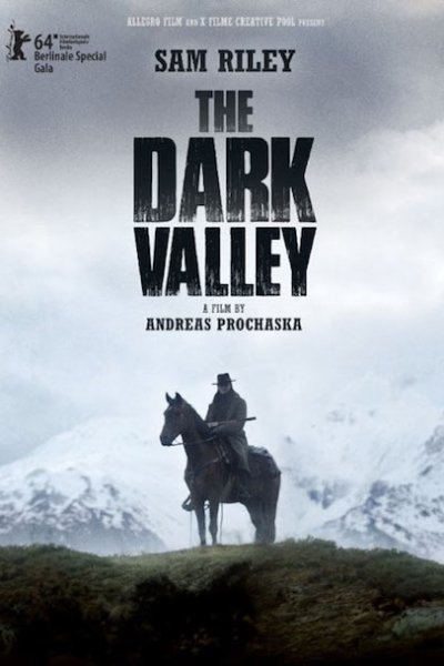 The Dark Valley / ბნელი ხეობა / bneli xeoba (ქართულად, qartulad)