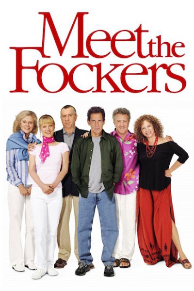 Meet The Fockers / შეხვედრა ფოკერებთან (ქართულად, qartulad)