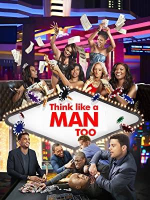 იფიქრე, როგორც მამაკაცმა 2 / Think Like a Man Too (ქართულად, qartulad)