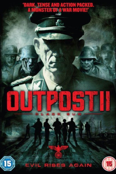 Outpost: Black Sun / ჯოჯოხეთური ბუნკერი: შავი მზე (ქართულად, qarutlad)