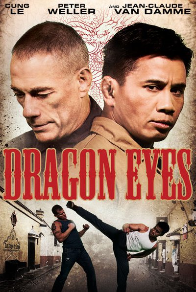 დრაკონის თვალები / Dragon Eyes / drakonis tvalebi (ქართულად, qartulad)