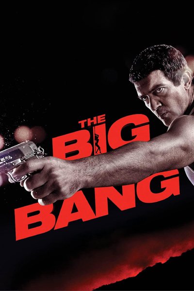 The Big Bang / დიდი გასროლა / didi gasrola (ქართულად, qartulad)