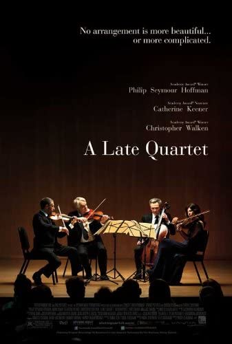 Quartet / კვარტეტი / kvarteti (ქართულად, qartulad) 2012