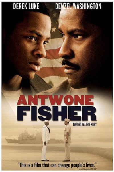 Antwone Fisher / ანტუან ფიშერი / antuan fisheri (ქართულად, qartulad)