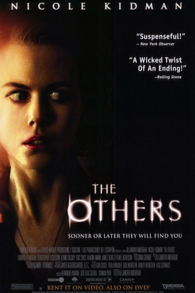 The Others / სხვები / sxvebi (ქართულად, qartulad)