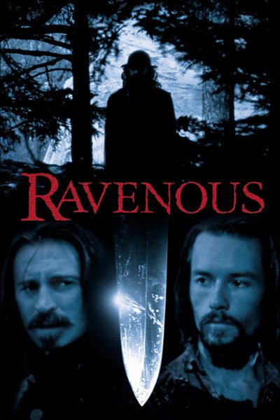 Ravenous / კაციჭამია / kacichamia (ქართულად, qartulad)