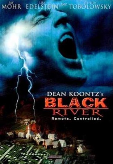 Black River / შავი მდინარე / shavi mdinare (ქართულად, qartulad)