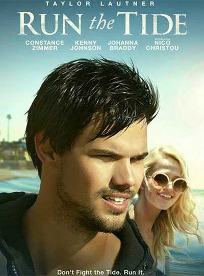 ტალღაზე სრიალი / Run the Tide / talgaze sriali (ქართულად, qartulad)