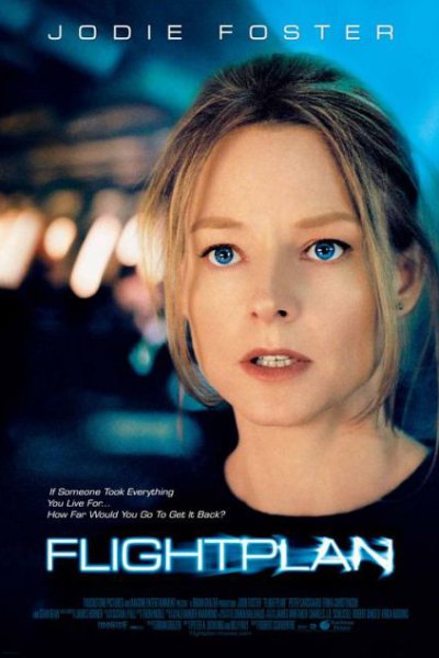 Flightplan / ფრენის ილუზია / frenis iluzia (ქართულად, qartulad)