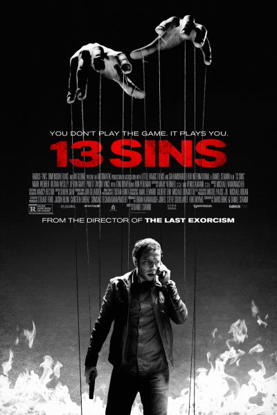 13 ცოდვა / 13 Sins / 13 codva (ქართულად, qartulad)