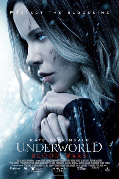 სხვა სამყარო 5: სისხლის ომები / Underworld 5: Blood Wars (ქართულად, qartulad)