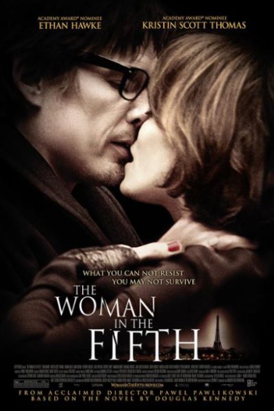 The Woman in the Fifth / ქალი მეხუთე ოლქიდან / qali mexute raionidan (ქართულად, qartulad)