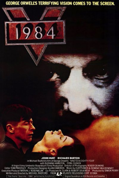 Nineteen Eighty-Four / 1984 (ქართულად, qartulad)