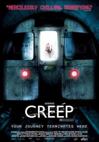 Creep / ჩასაფრებული / chasafrebuli (ქართულად, qartulad) 2004