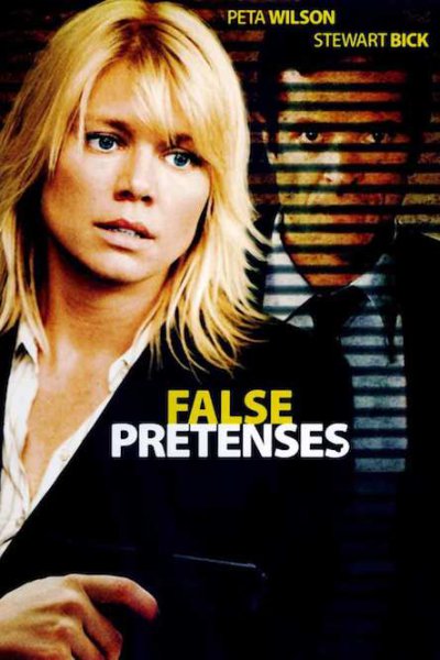 False Pretenses / თვალთმაქცობა / tvaltmaqcoba (ქართულად, qartulad)