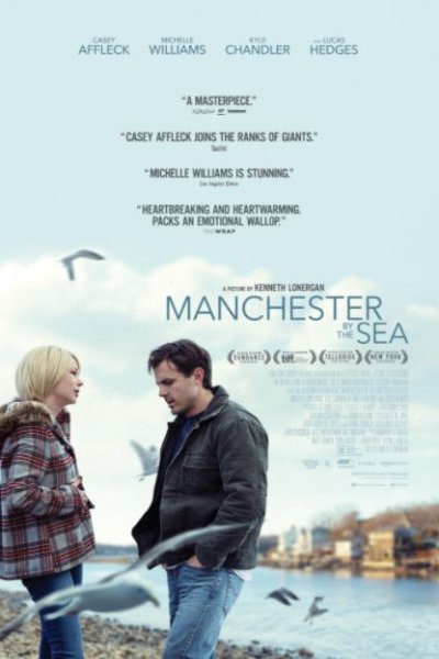 მანჩესტერი ზღვასთან / Manchester by the Sea / manchesteri zgvastan (ქართულად, qartulad)