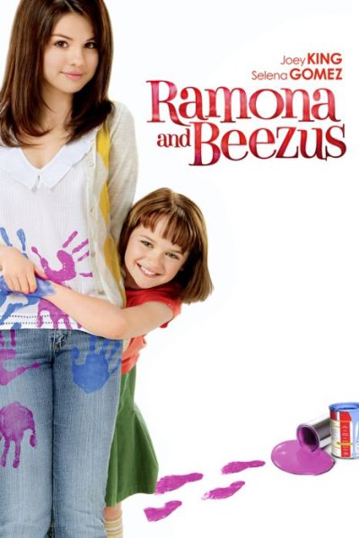 Ramona and Beezus / რამონა და ბიზუსი / ramona da bizusi (ქართულად, qartulad)