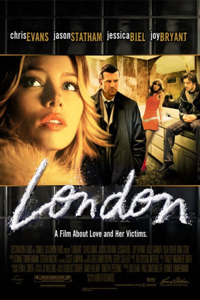 London / ლონდონი (ქართულად, qartulad)