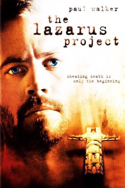 The Lazarus Project / სამოთხის პროექტი (ქართულად, qartulad)