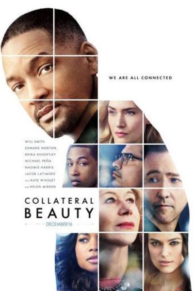 მოჩვენებითი სილამაზე / Collateral Beauty / mochvenebiti silamaze (ქართულად, qartulad)