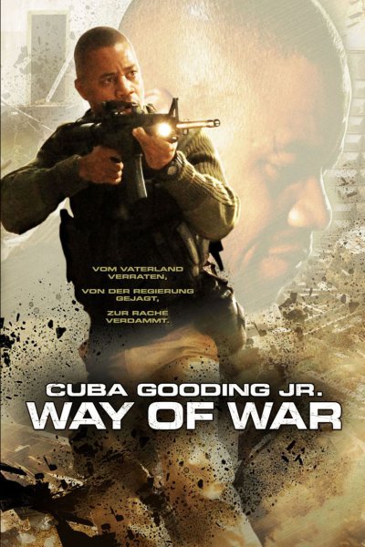 ომის გზა/ The Way of War (ქართულად, qartulad)