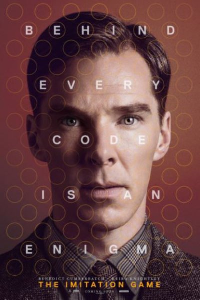 The Imitation Game / იმიტაციის თამაში / imitaciis tamashi (ქართულად, qartulad)