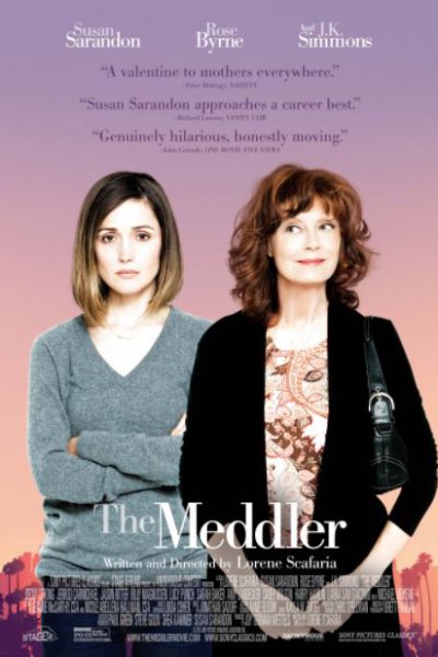 აბეზარა / The Meddler / abezara (ქართულად, qartulad)