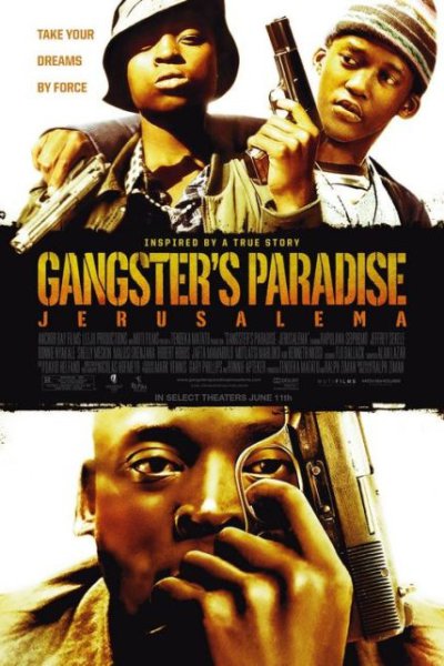 Gangsters Paradise: Jerusalema / სამოთხე განგსტერებისათვის (ქართულად, qartulad)