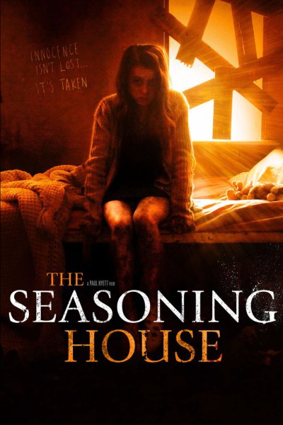 სეზონური სახლი / The Seasoning House / sezonuri saxli (ქართულად, qartulad)